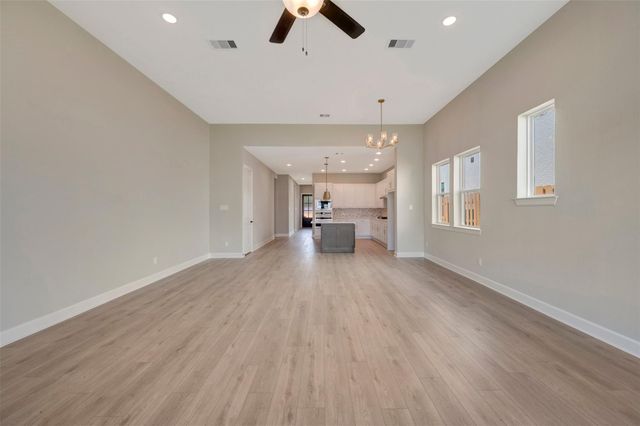 2014 Escobar Street, Todd Mission, TX 77316