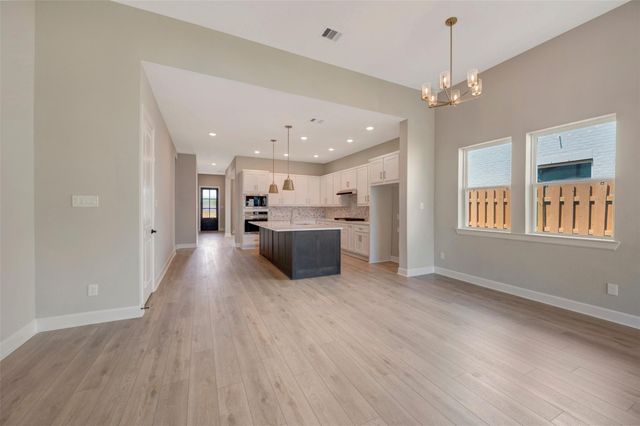 2014 Escobar Street, Todd Mission, TX 77316
