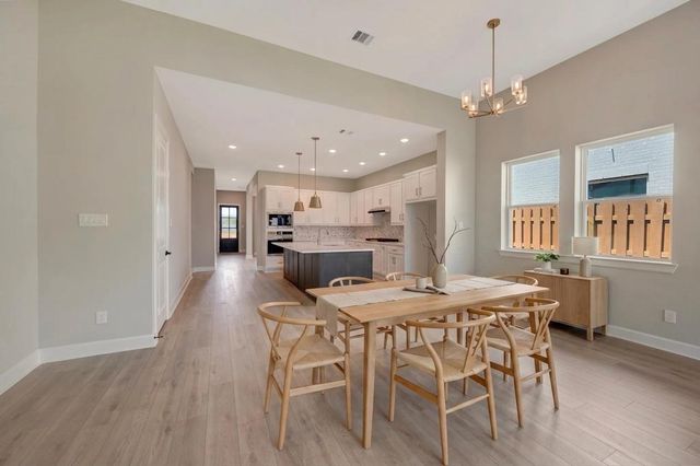 2014 Escobar Street, Todd Mission, TX 77316