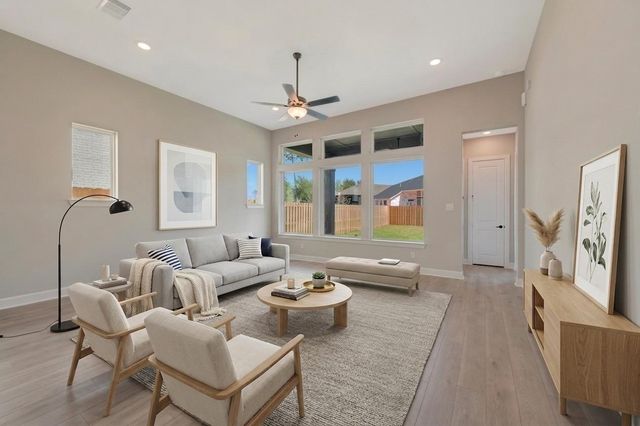 2014 Escobar Street, Todd Mission, TX 77316