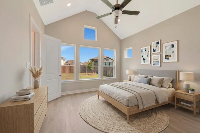 2014 Escobar Street, Todd Mission, TX 77316