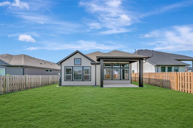 2014 Escobar Street, Todd Mission, TX 77316