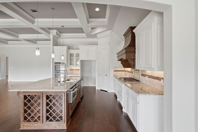 3913 Homestead Court, Granbury, TX 76049