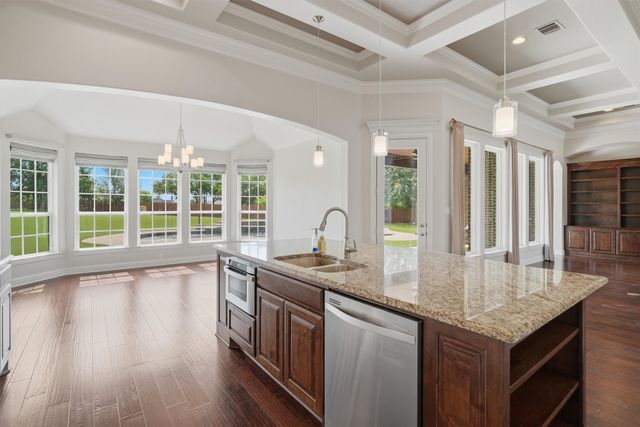 3913 Homestead Court, Granbury, TX 76049
