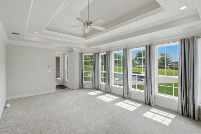 3913 Homestead Court, Granbury, TX 76049