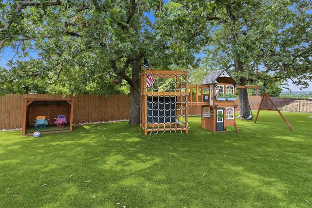 3913 Homestead Court, Granbury, TX 76049