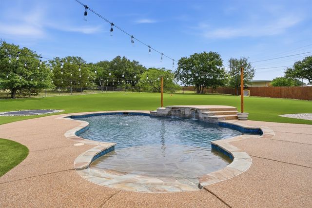 3913 Homestead Court, Granbury, TX 76049