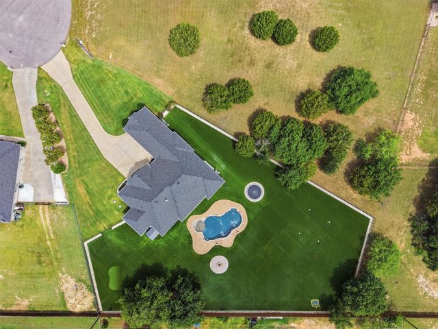 3913 Homestead Court, Granbury, TX 76049