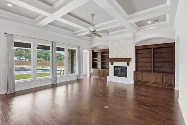 3913 Homestead Court, Granbury, TX 76049