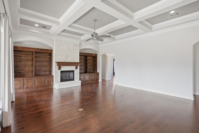 3913 Homestead Court, Granbury, TX 76049