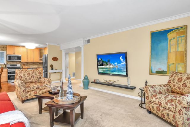 128 Ascot Ct C, Moraga, CA 94556