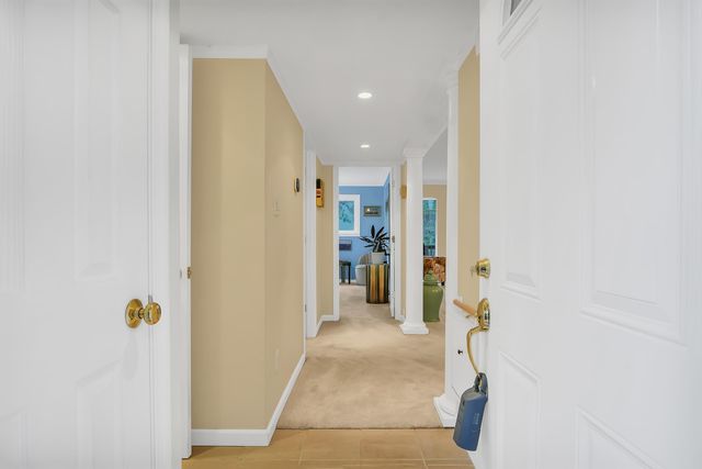 128 Ascot Ct C, Moraga, CA 94556