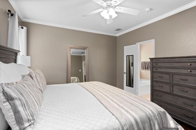 8432 Cactus Flower Drive, Fort Worth, TX 76131