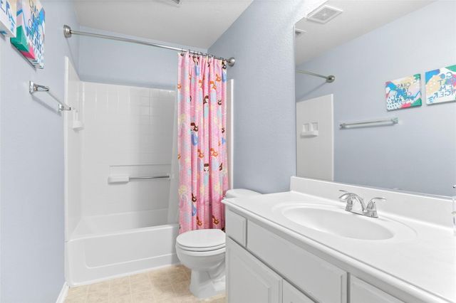 8432 Cactus Flower Drive, Fort Worth, TX 76131