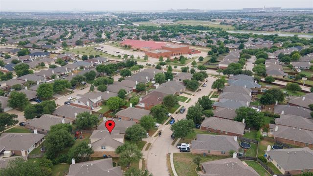 8432 Cactus Flower Drive, Fort Worth, TX 76131