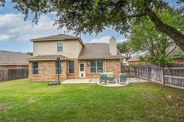 8432 Cactus Flower Drive, Fort Worth, TX 76131