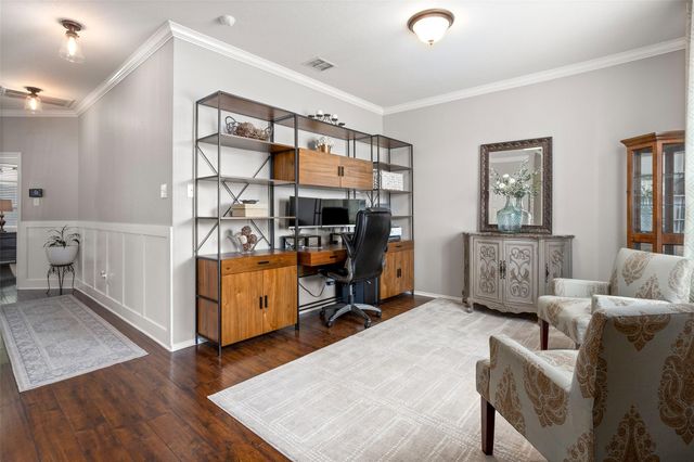 8432 Cactus Flower Drive, Fort Worth, TX 76131