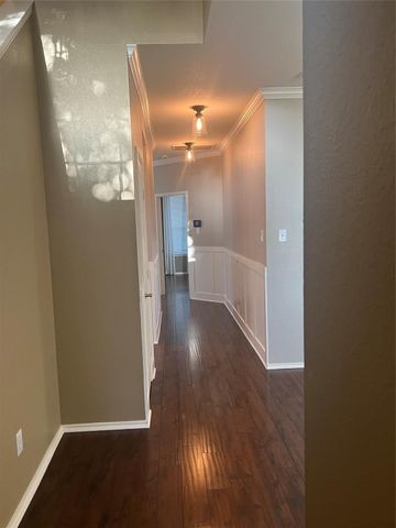 8432 Cactus Flower Drive, Fort Worth, TX 76131