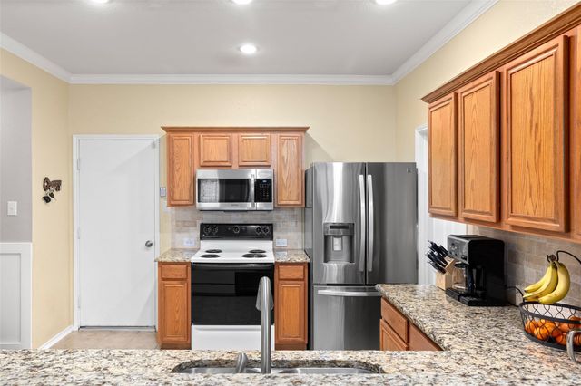 8432 Cactus Flower Drive, Fort Worth, TX 76131