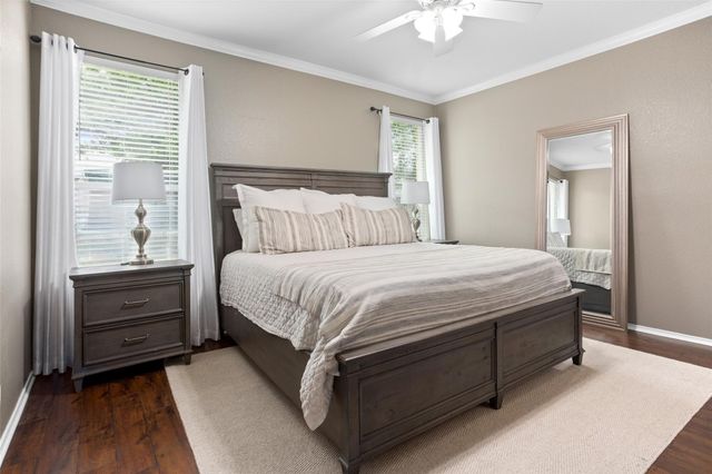 8432 Cactus Flower Drive, Fort Worth, TX 76131