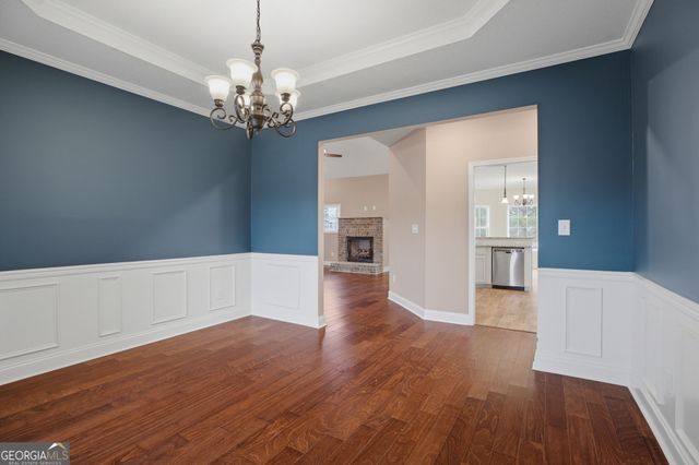 251 Hampton Oaks Way, Byron, GA 31008