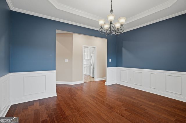 251 Hampton Oaks Way, Byron, GA 31008