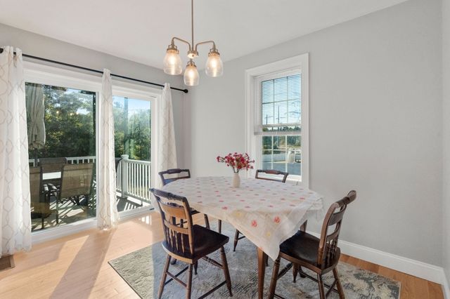 23 Old Center St, Carver, MA 02330