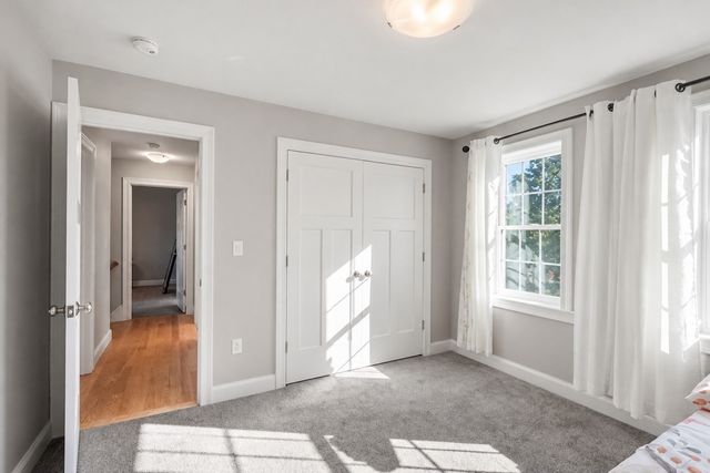 23 Old Center St, Carver, MA 02330