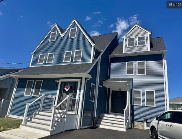 18 Montclair Ave 3, Quincy, MA 02171