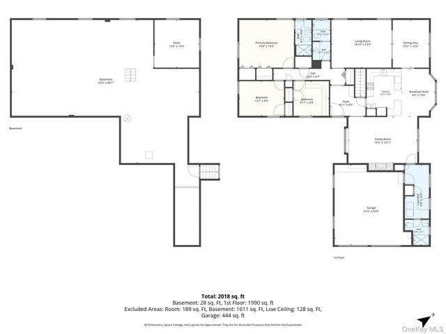 1 Briar Court, Rocky Point, NY 11778