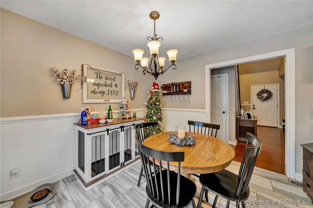 3211 Rolling Creek Drive, New Albany, IN 47150