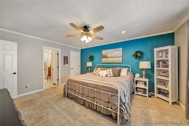 3211 Rolling Creek Drive, New Albany, IN 47150