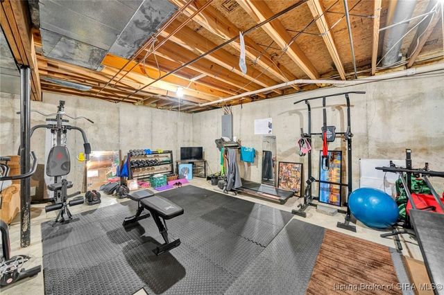 3211 Rolling Creek Drive, New Albany, IN 47150