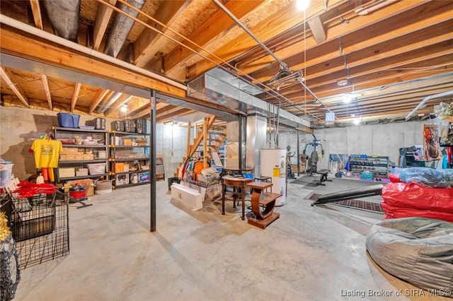 3211 Rolling Creek Drive, New Albany, IN 47150