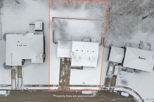 3211 Rolling Creek Drive, New Albany, IN 47150