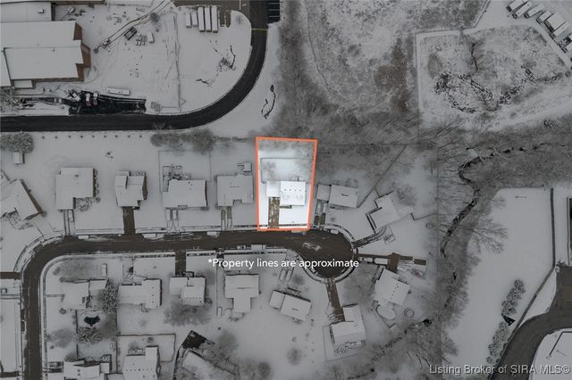 3211 Rolling Creek Drive, New Albany, IN 47150