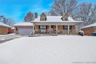 3211 Rolling Creek Drive, New Albany, IN 47150