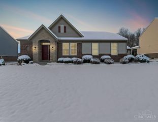 7143 Birkdale Drive, Hamilton Twp, OH 45039