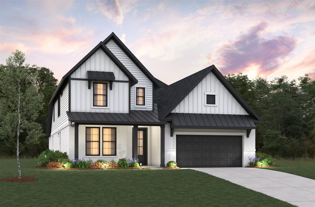 10144 Copia Lane, Montgomery, TX 77316