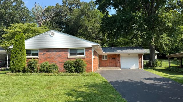 115 Walnut Street, Berea, KY 40403