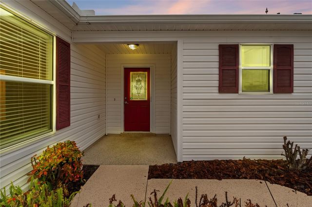 2083 JASPER WAY, The Villages, FL 32162