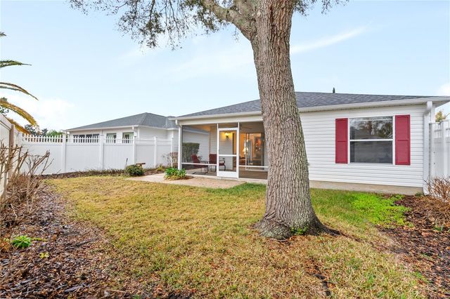 2083 JASPER WAY, The Villages, FL 32162