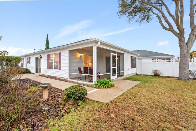 2083 JASPER WAY, The Villages, FL 32162