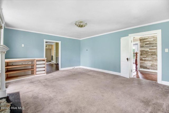 105 W Wayne Street, Fremont, NC 27830