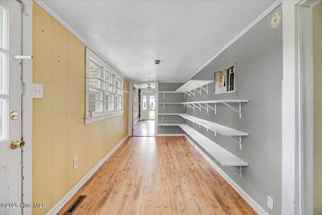 105 W Wayne Street, Fremont, NC 27830