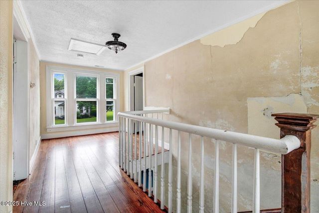 105 W Wayne Street, Fremont, NC 27830