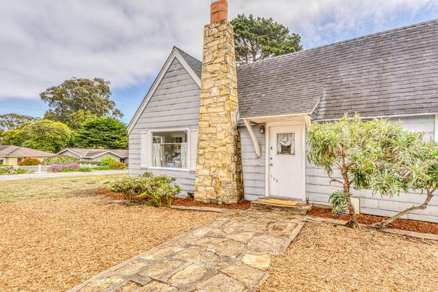 195 Cedar Street, Pacific Grove, CA 93950