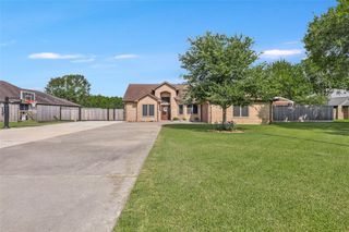 4803 Joe Patch Road, Baytown, TX 77523
