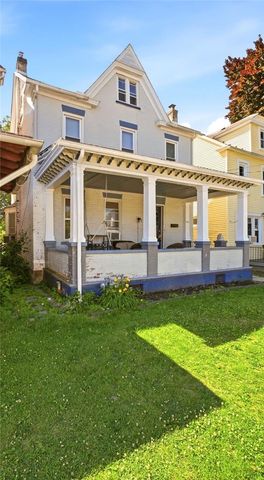 507 Walnut Street, Catasauqua Boro, PA 18032