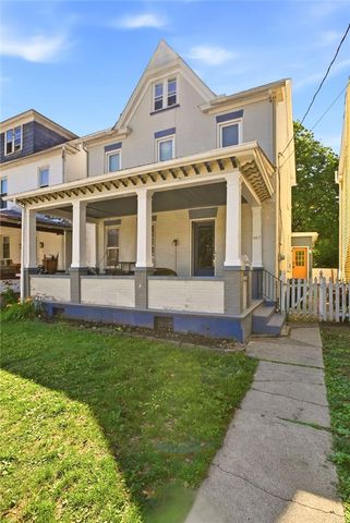 507 Walnut Street, Catasauqua Boro, PA 18032